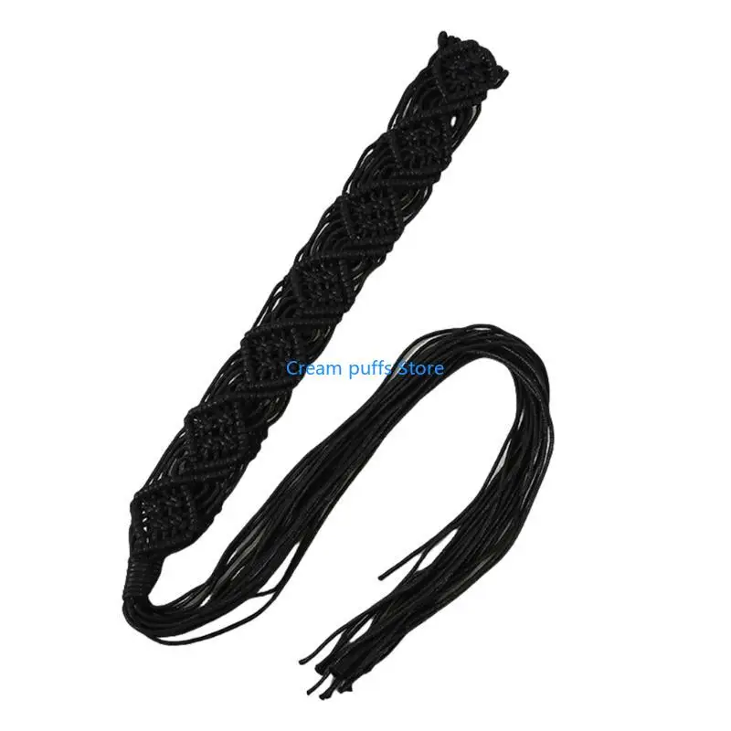 50LE BELLE ROPE TAILLE ETHNIQUE