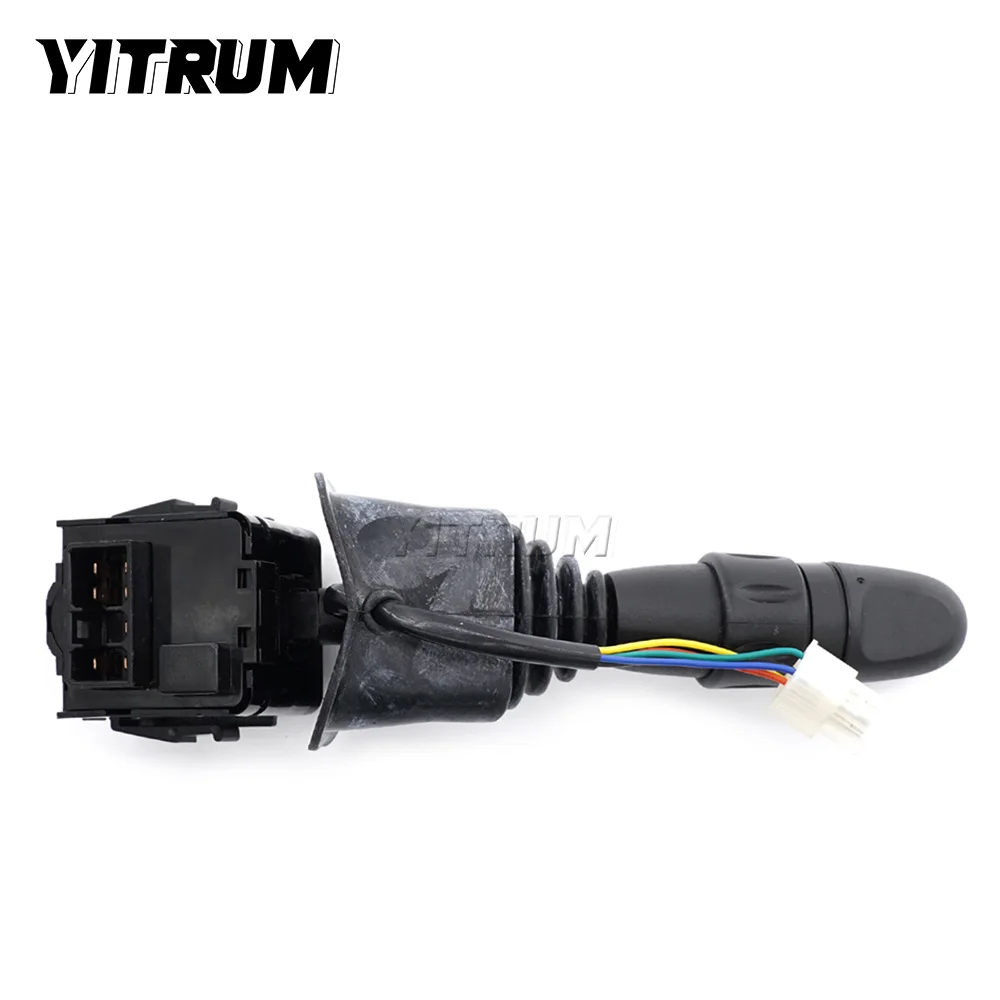 YITRUM pour Daewoo Lacetti pour Chevrolet Nubira haute qualité voiture clignotant interrupteur de commande d'éclairage 96387324