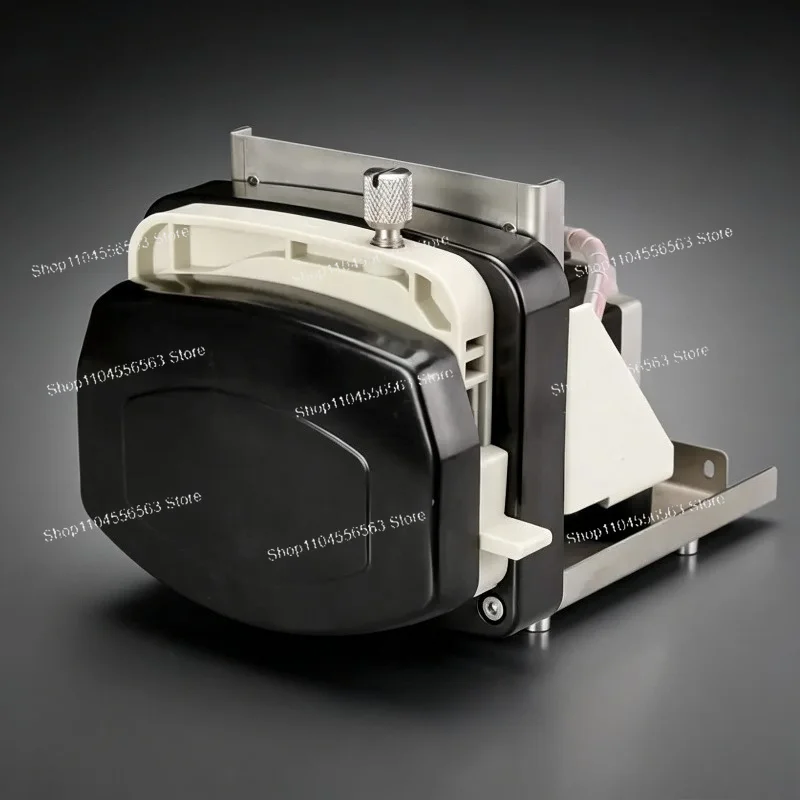 DGx Multi Channel Peristaltic Pump Head Hose Metering