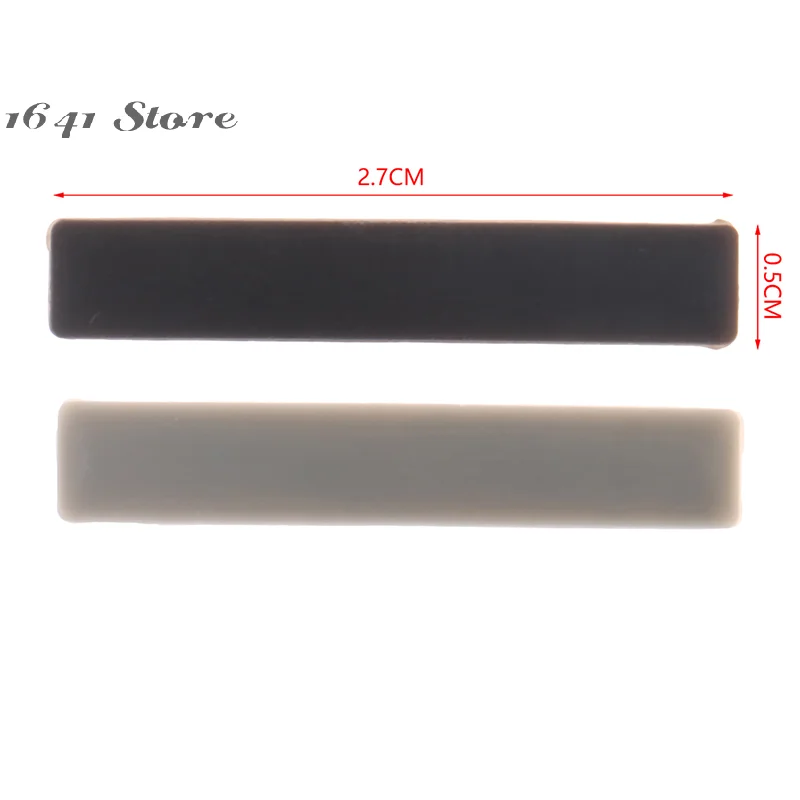 1Pc Laptop Rubber Foot Feet Bottom Base Cover Replacement For Thinkpad R14 E15 E14