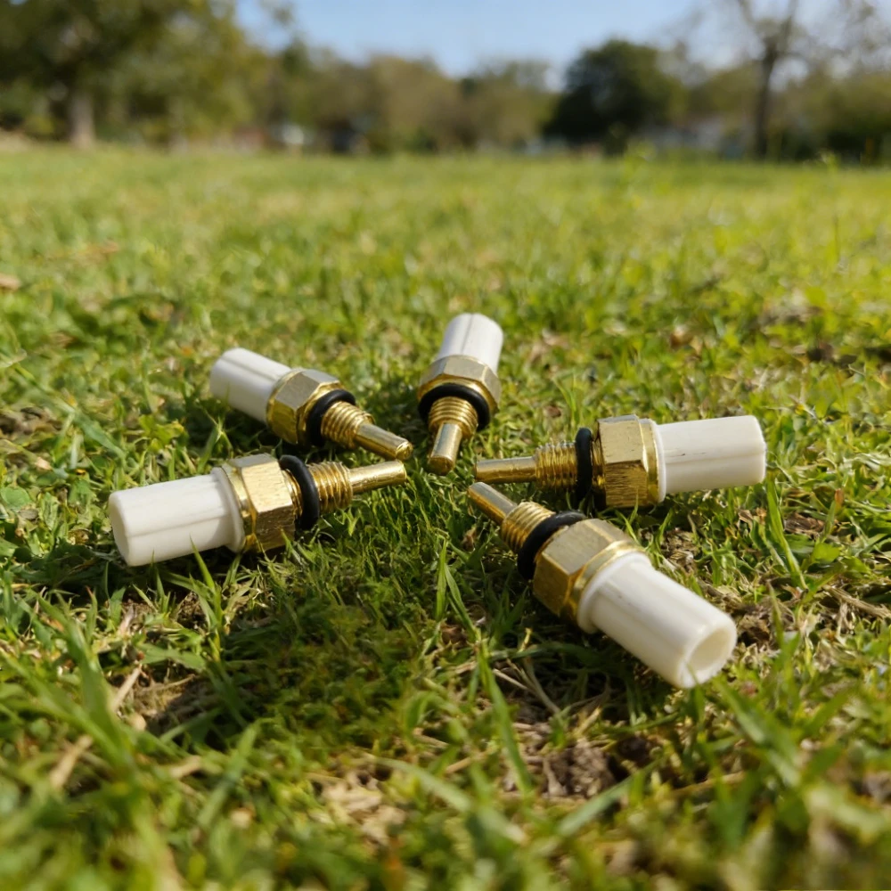 2Pc M10 Water Tank …