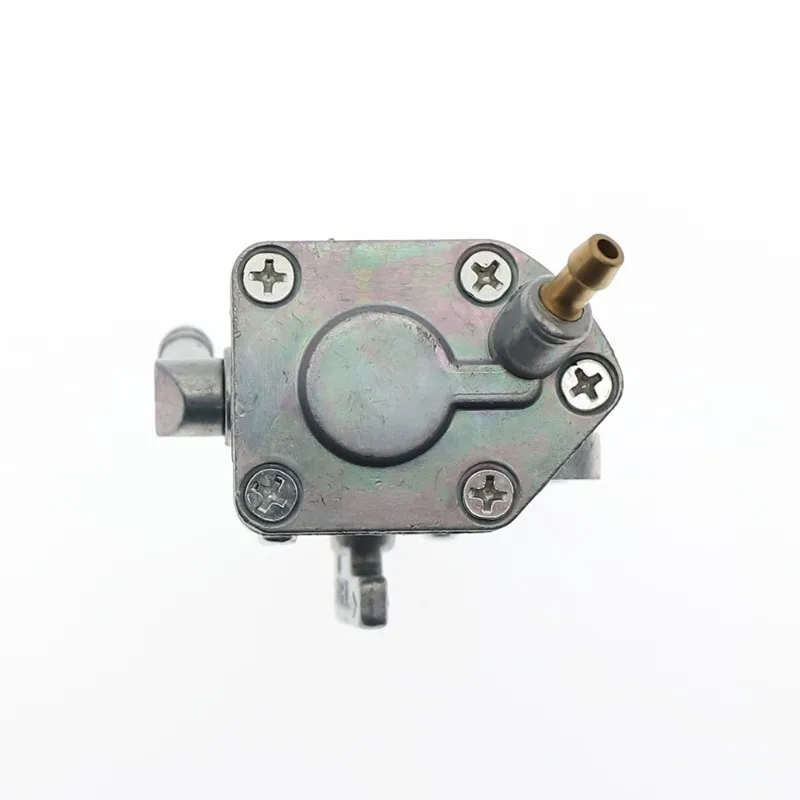 Superior-For Motorcycle Fuel Petcock Switch Valve- Keeway Supershadow 250 KW250-H/QIANJIANG QJ QJ250-H/Virago XV250