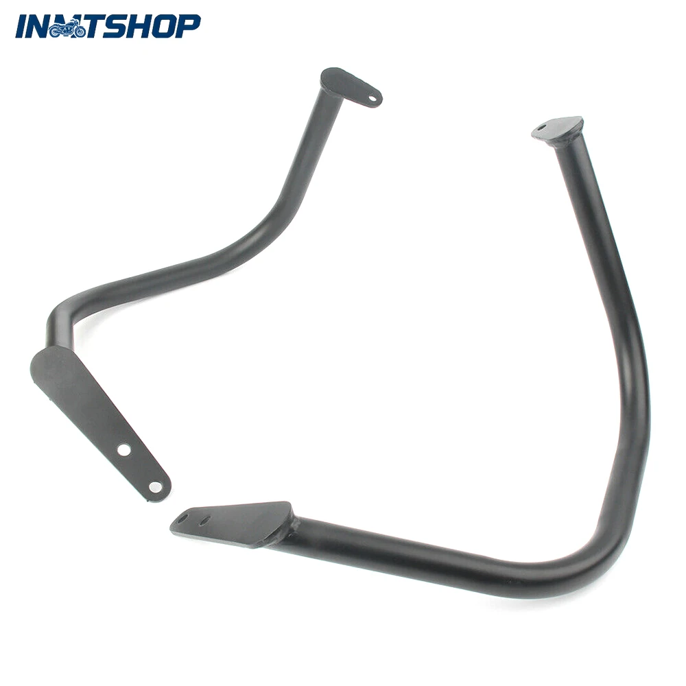 Customizable - Yamaha V-Star XVS400/650 From 1996 - 2013 New Motorcycle Engine Protector/Highway Crash Bar Grand bar