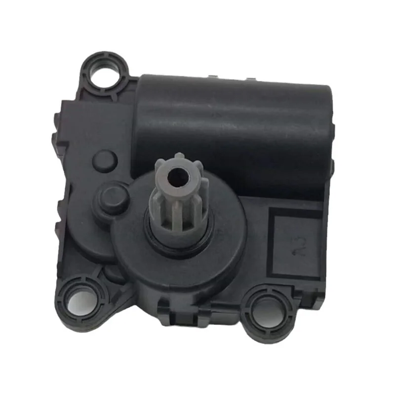 AY03-For Ford Ranger 2011 + مشغل سخان تكييف الهواء 1718213 AB3919E616AA HVAC مشغل باب مدخل الهواء