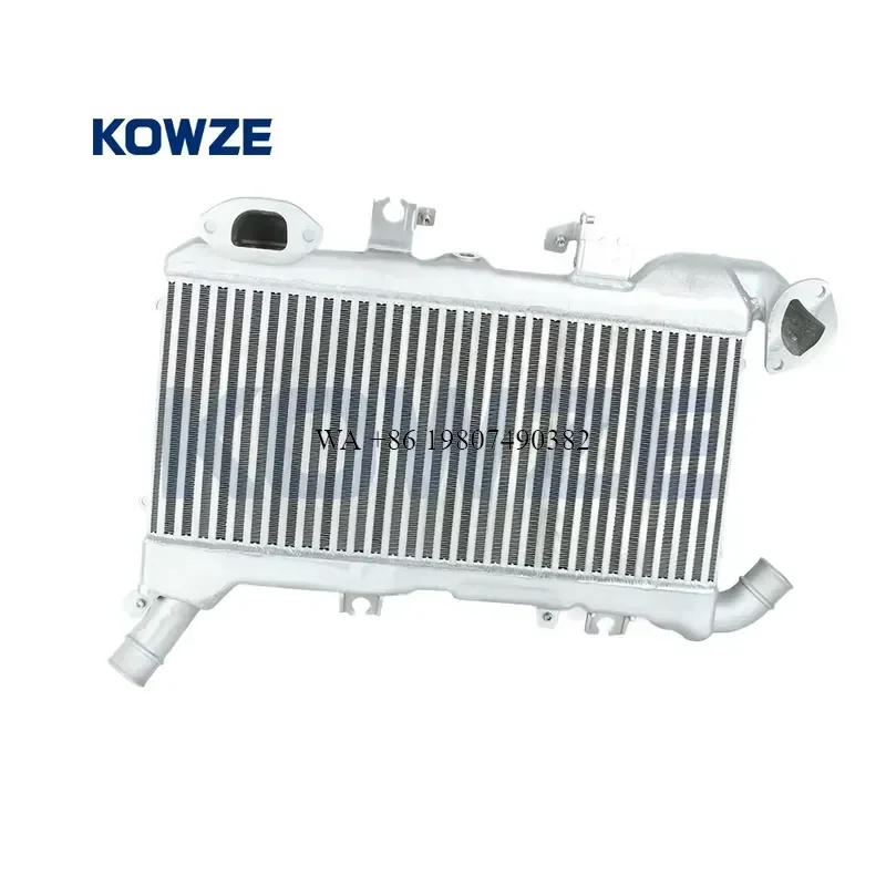 wmwmnu 17900-51020 Kowze Car Engine Intercooler Kits for LX 1790051020 Landcruiser OEM ODM China