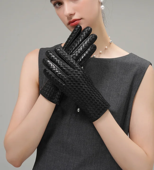 guantes-de-piel-de-oveja-natural-para-mujer-guantes-de-punto-vintage-con-forro-de-lana-guantes-de-conduccion-con-pantalla-tactil-r1648
