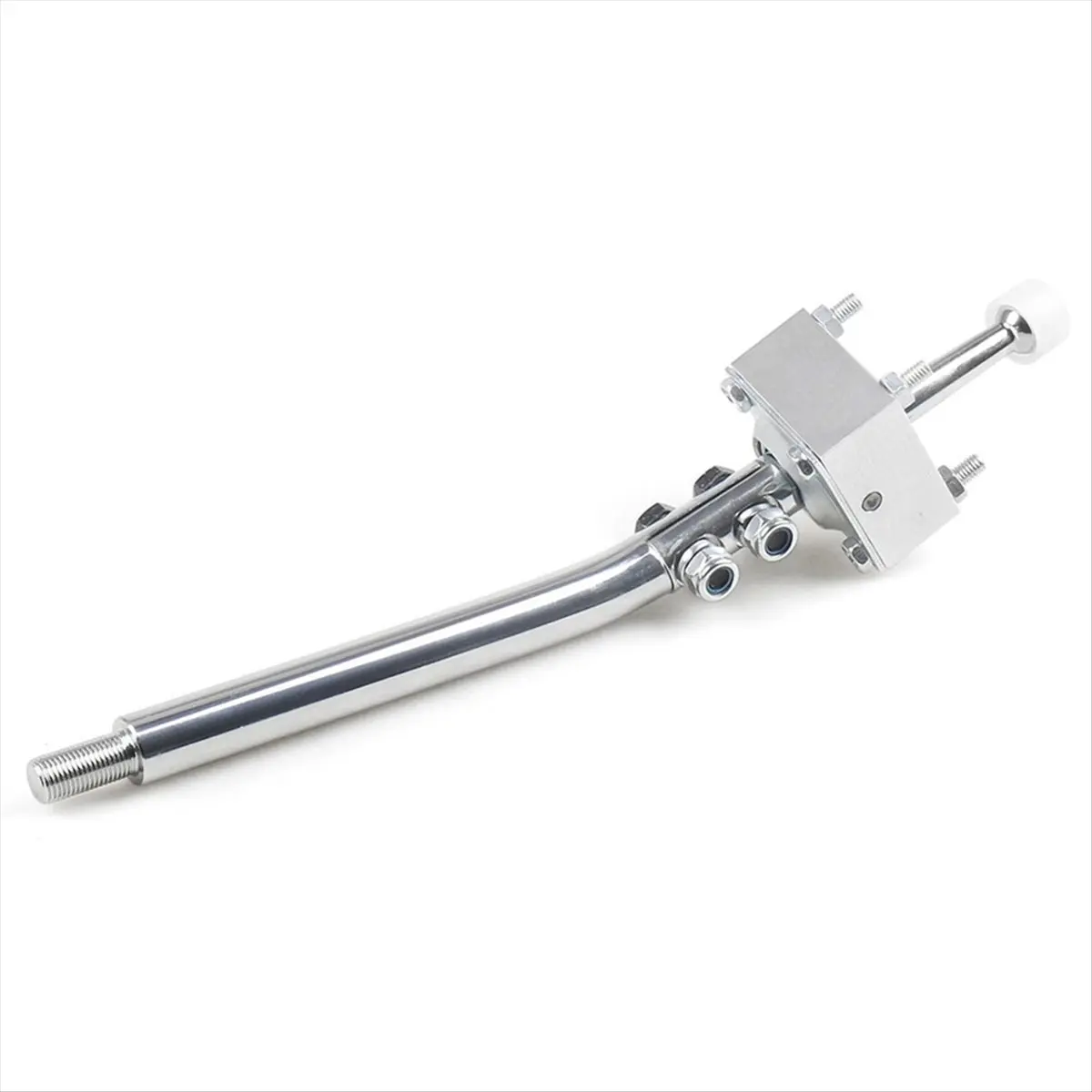 #88A (Silver)5 Speed Gear Short Shifter For Toyota W50 W55 W57 R154 MK1 MK2 78-02,Automotive Parts & Accessories
