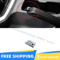 1 unidad para MAXUS T60 T70 T90 botón de desbloqueo de palanca de freno de mano