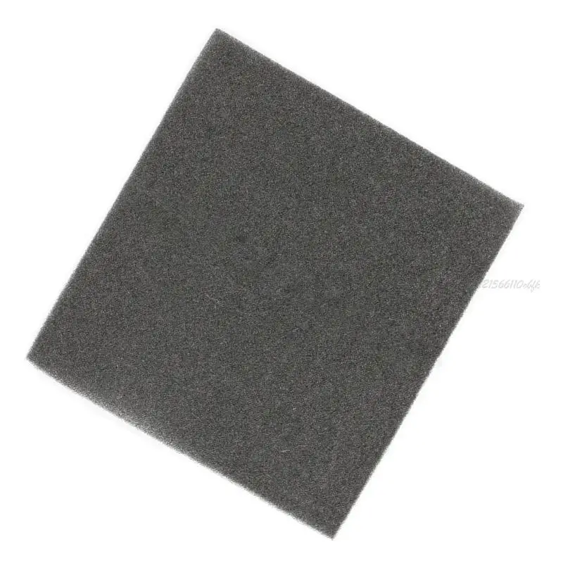 

27RB Sweeping Robot Filter Replacement for DF45 for ilife Vacuum Cleaner