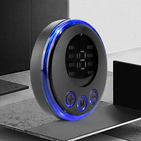 EMS ansiktsmassageapparat strömmuskelstimulator anti-rynk ansiktslyftapparat USB-laddning anti-aging skönhetsapparat för kvinnor 8 best sales EMS-ansiktsapparat - №2