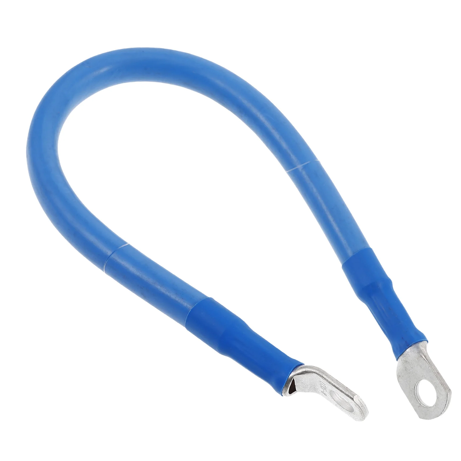 

Car Extension Cable Thickened High Current Grounding Reliable for Truck Marine Multiple Connectivity PVC Bold