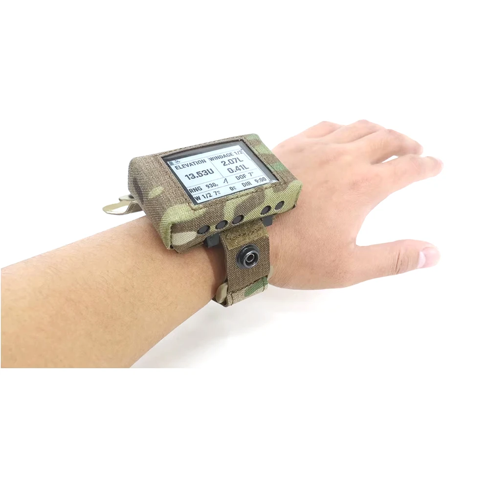 Foretrex 801 Funda táctica protectora para GPS portátil - imagen 5