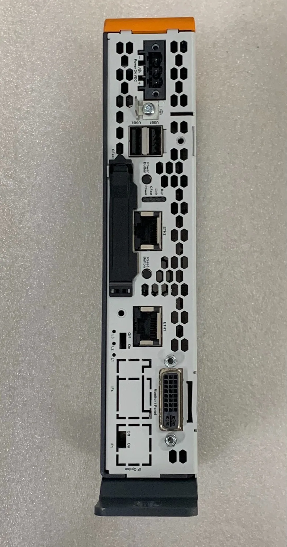 5V3A0100000040-000 وحدة تحكم لـ B&R