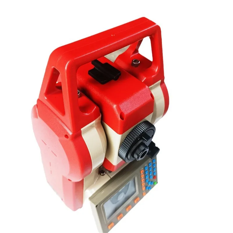 

High-precision Chinese display, high-precision, easy to use