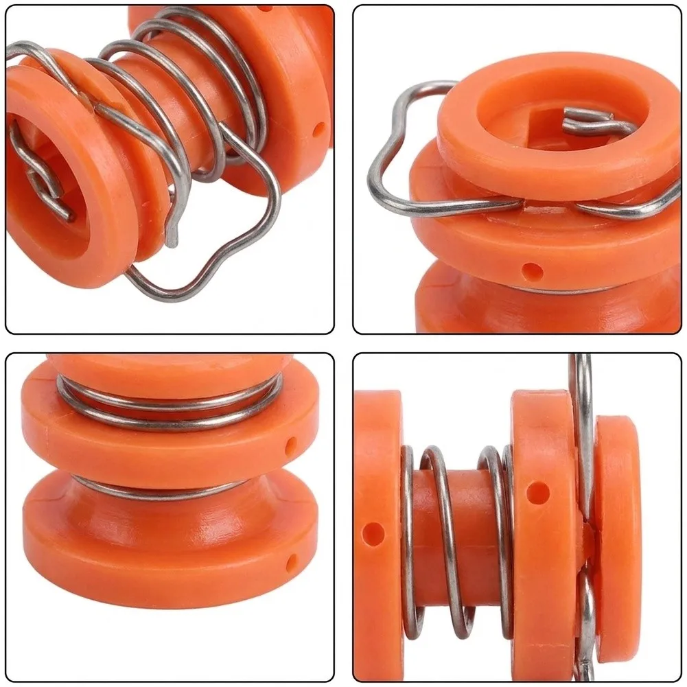 As Shown In The Figure Window Regulator Rollers Replacement Window Roller Parts Window Regulator Daily Use Durability