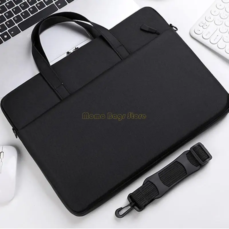 X90D Vỏ máy tính cho máy tính xách tay 13/14/15 inch với túi xách nội thất sang trọng