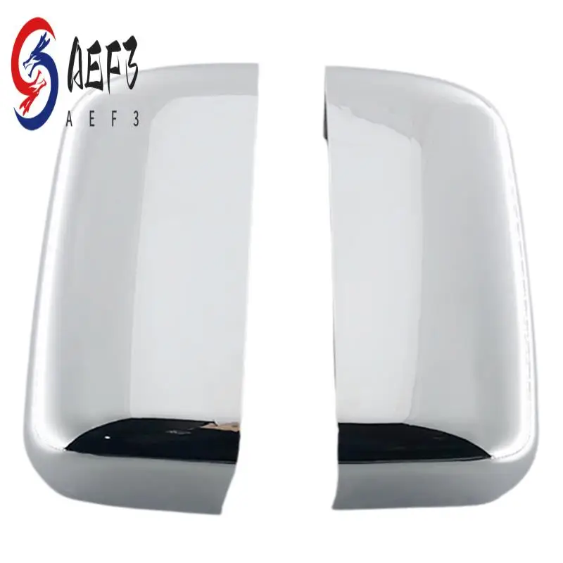 

AEF3-крышка зеркала заднего вида автомобиля для Ford F250 2008-2016, корпус зеркала заднего вида, модифицированные автомобильные декоративные аксессуары