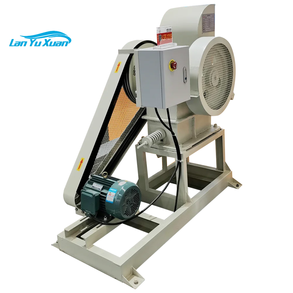 Hualong stoning machine for breaking stones mini stone breaker machine stone cracking machine for marble granite