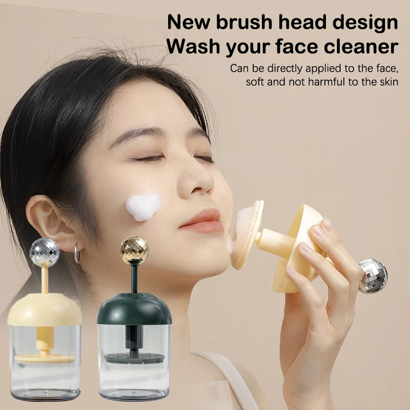 

Портативный пенный аппарат, пенообразователь, аппарат для создания пузырьков, аппарат для очистки лица, пенообразователь, аппарат для мытья тела, пузырьковый аппарат для очистки лица