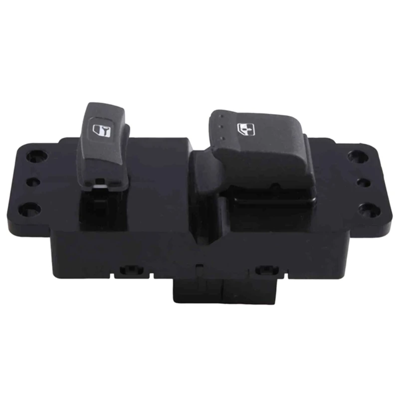 Car Window Control Lift Raising Glass Elevator Button Regulator Suitable for Ssangyong Actyon (Sports) 8583009010