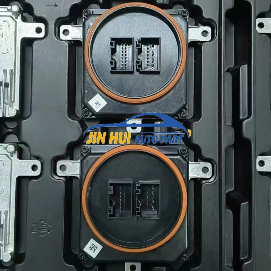 

OEM 260552GN0B H04 10100300002 26055 2GN0B Светодиодная компьютерная версия Фара Oriental Nissan Venucia LED с компьютерным управлением