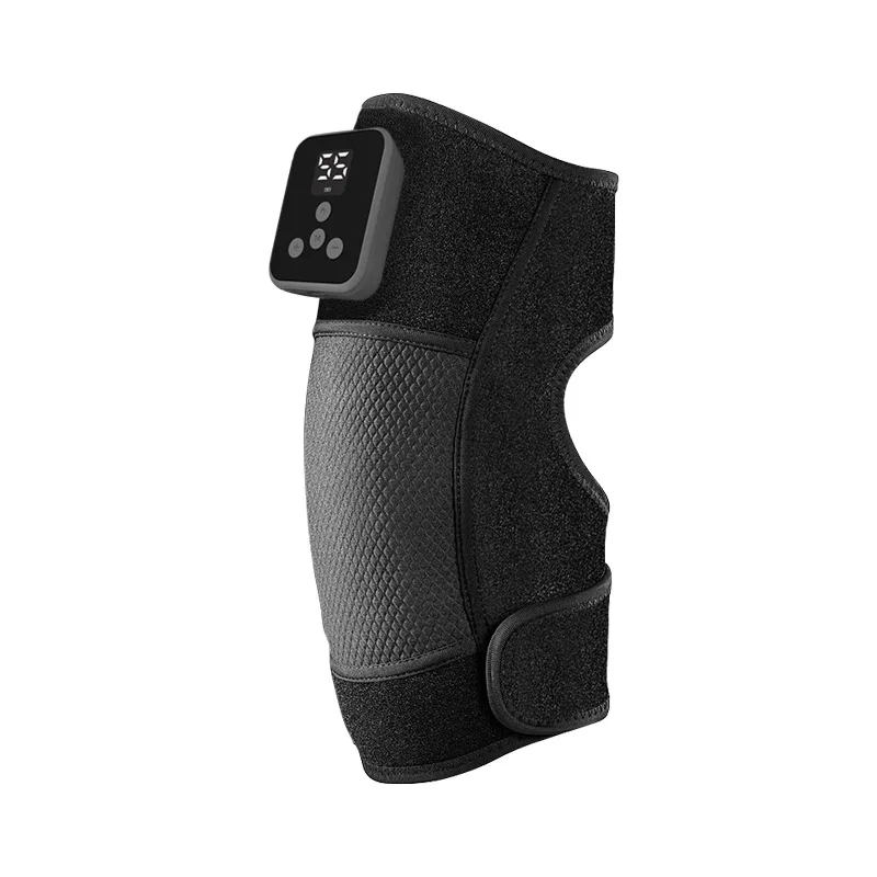 

Middle-aged and elderly knee massager electric knee pads