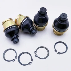 4PCS Ball Joint for Stels Guepard 650 800 850 ATV 290301-103-0000 LU074024 A800GK-2904180-1