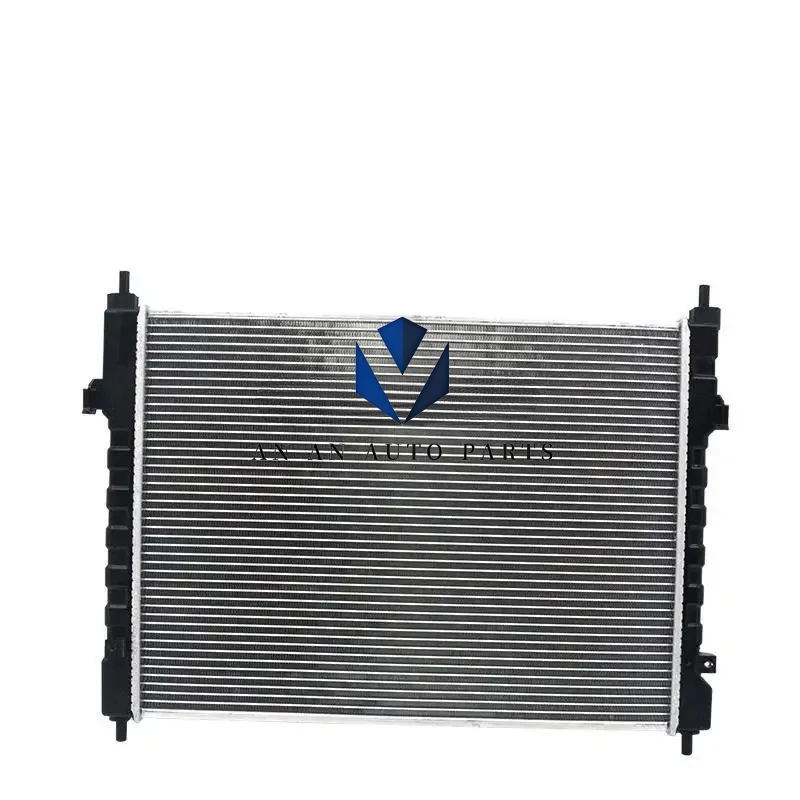 High Quality Copy Cooling Radiator Assembly Front Grille Radiator for CHANGAN CS35 CS35PLUS