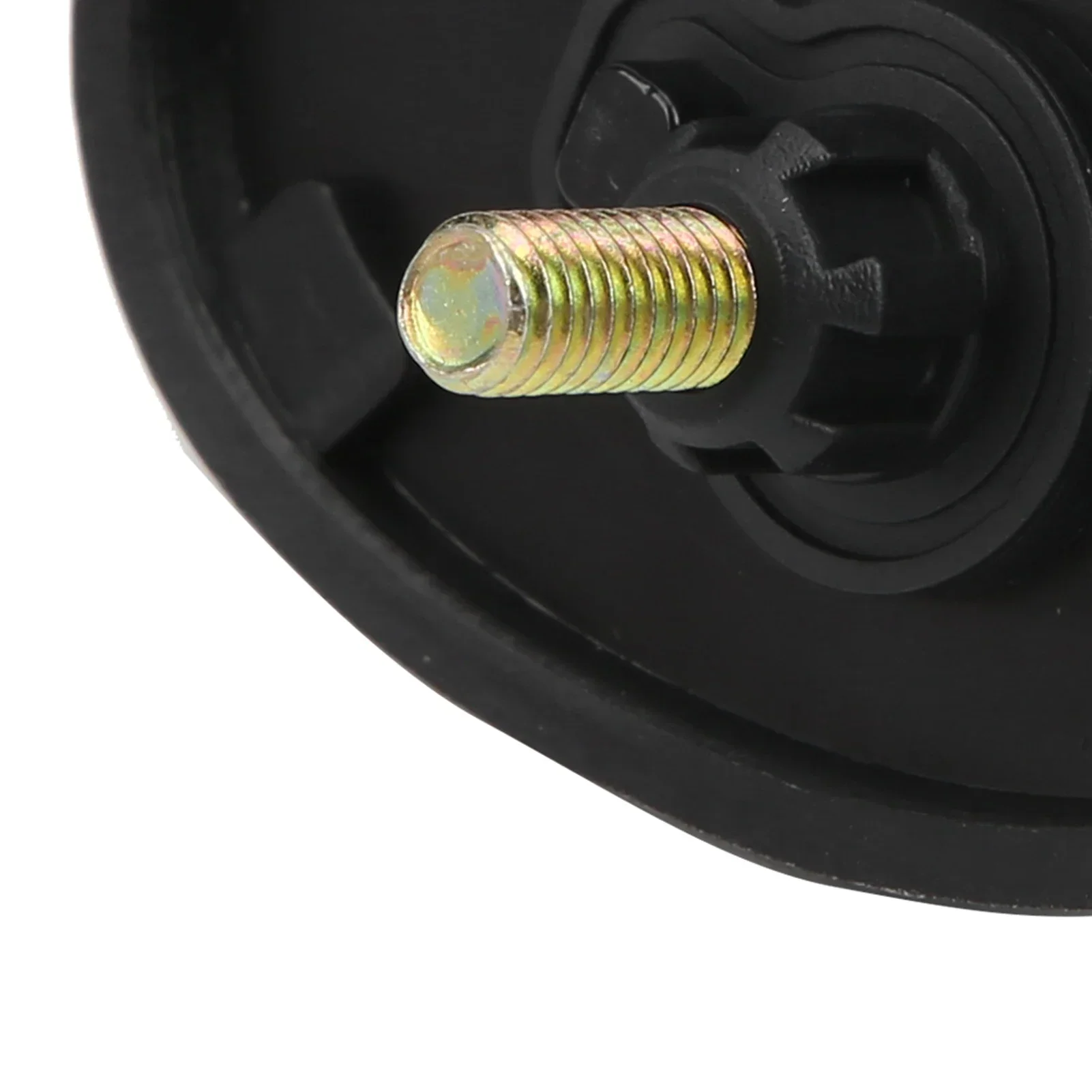 Car Antenna Base Adapter Black Fit For Fiat Punto/Doblo/Brava/Bravo/Seicento/Ducato