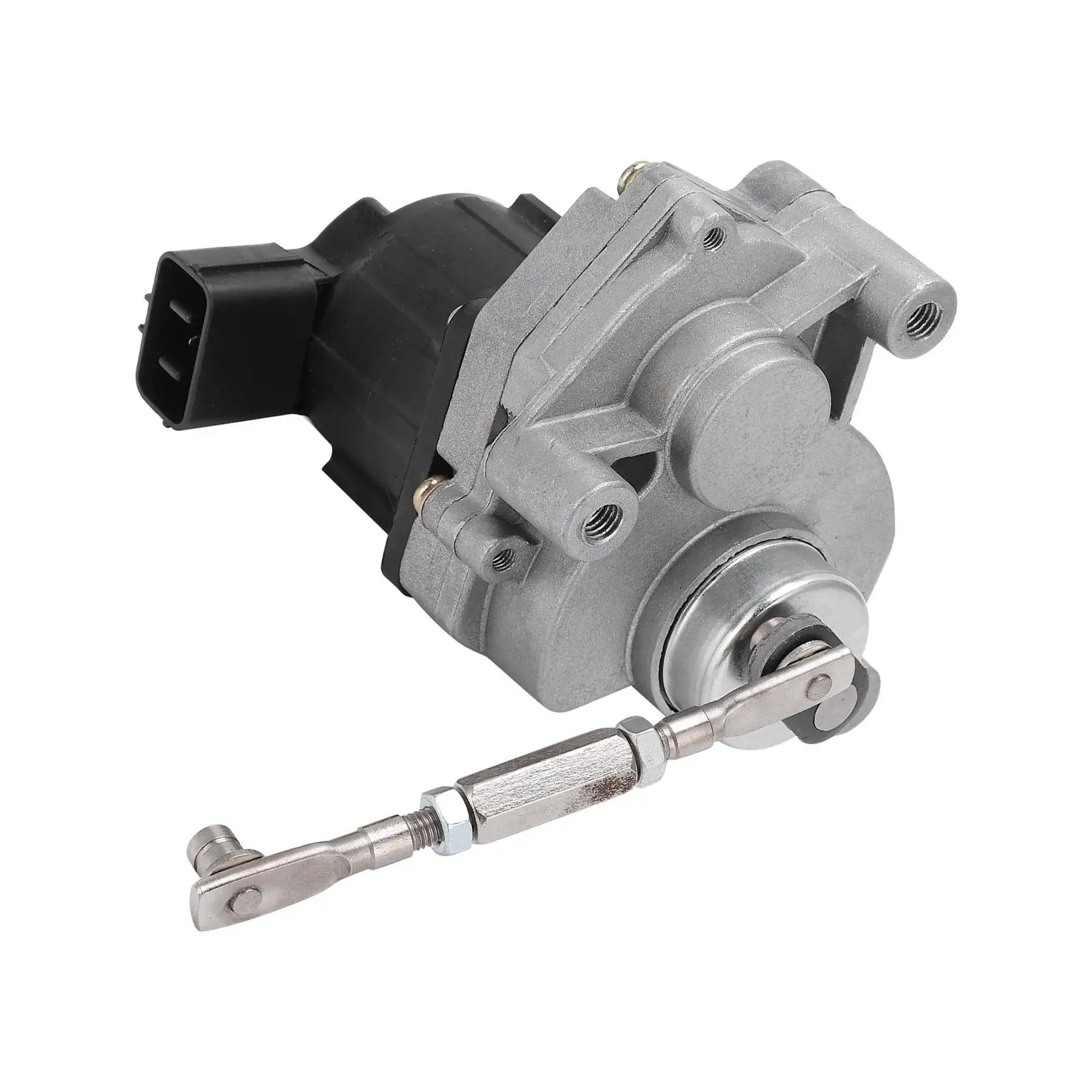 Low Rpm Motor Convenient Reliable Actuator for car