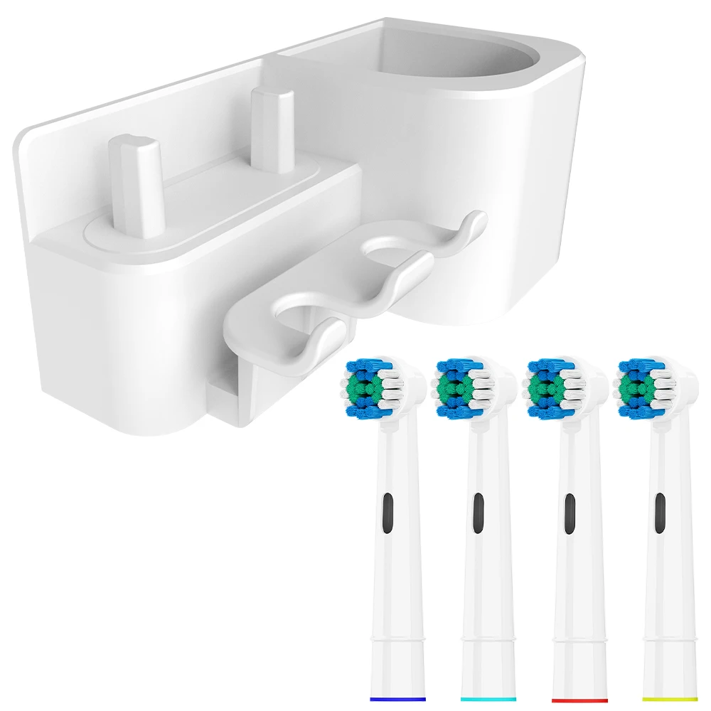 Wall Mounted Toothb…