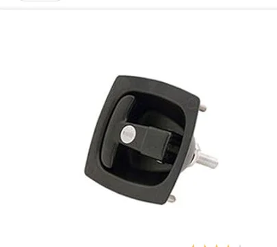 N2-2-301-01-5 Box square Lock 803084055 Compression Panel Lock