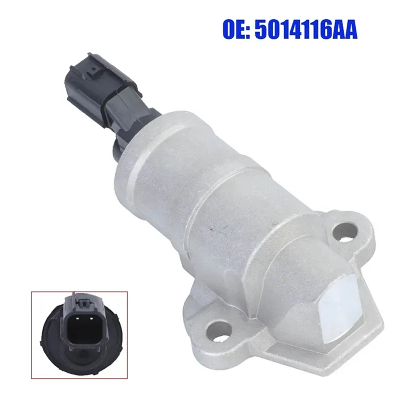 

Idle Motor Idle Air Control Valve Automotive Accessories For Dodge Chrysler 2001-2004 4861355AB 5014116AA