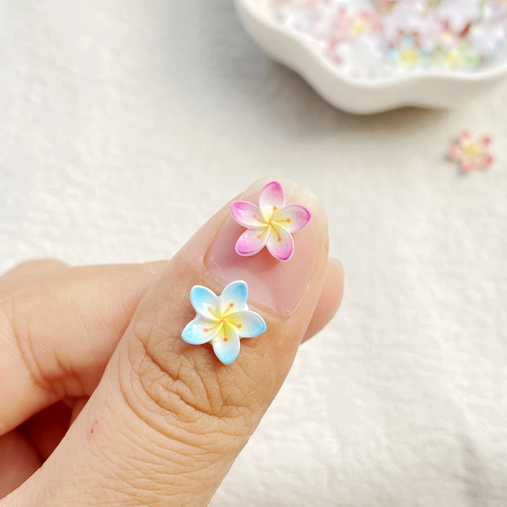 50 шт., каваи из смолы, красоч – обзор и цена Resin Art Design