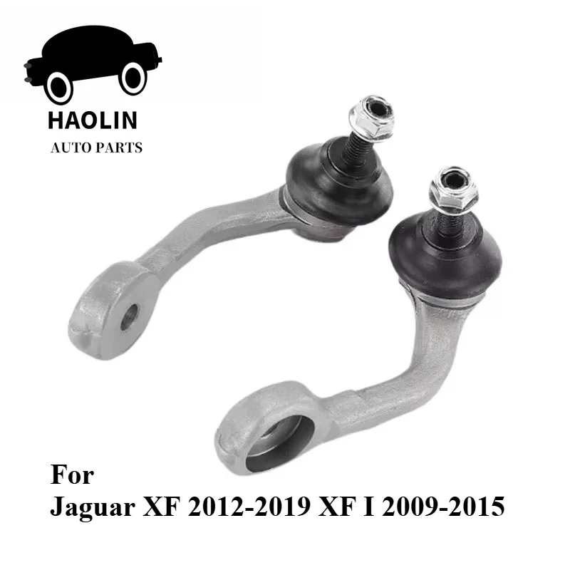 C2D21143 C2D21144 Brand New Front Stabilizer Bar Right Left For Jaguar XF 2012-2019 XF I 2009-2015 OEM DW933B439AA DW933B438AA