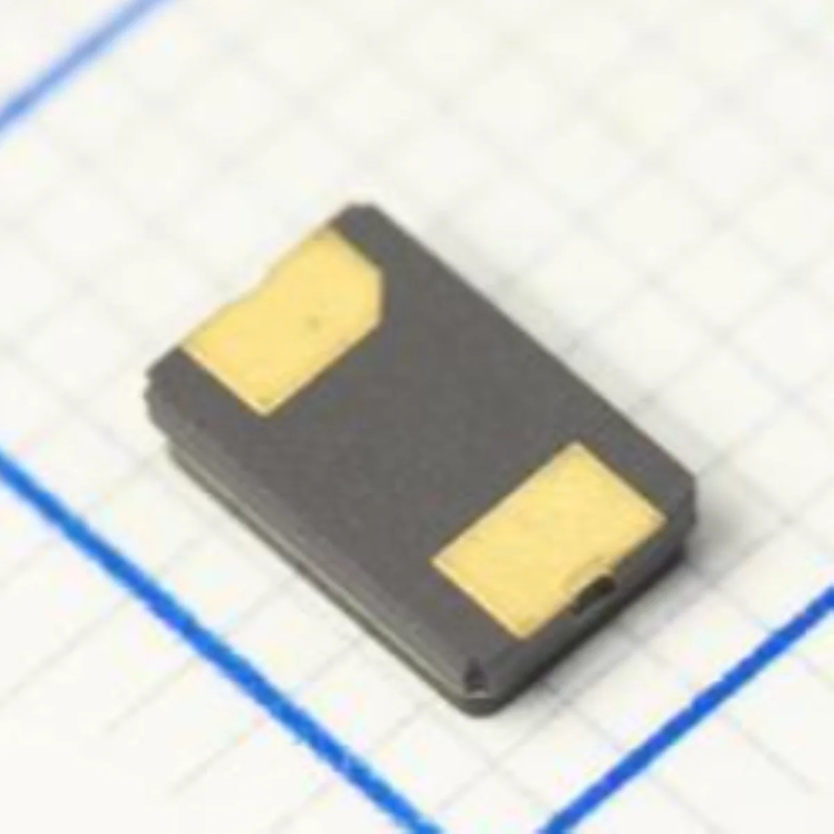 SMD5032-2P X50328MSB2GI NEW Original Ceramic Crystal Oscillator 8MHz 8.000MHz ±10ppm 20pF Passive Crystal Oscillator 5x3.2x1.2mm