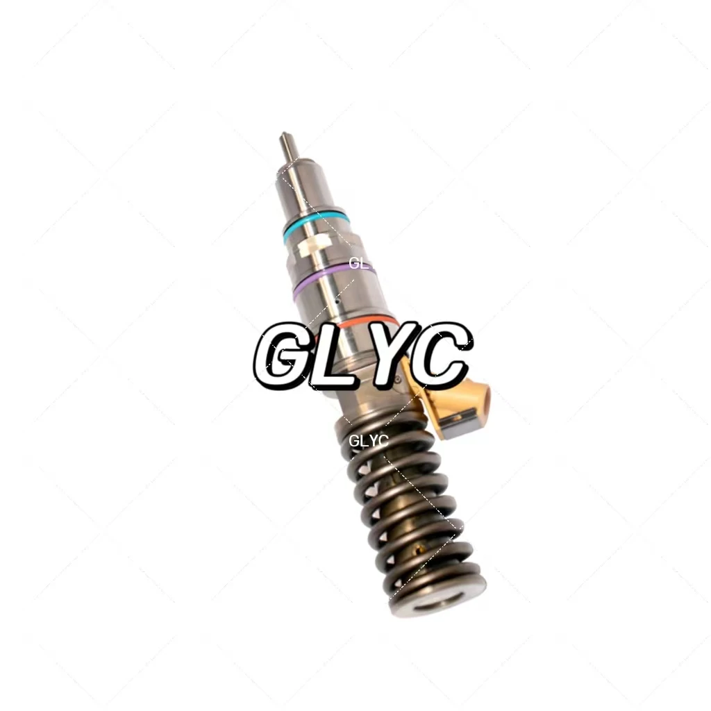 High Performance S60 14L N3 Common Rail Dies el Injector 0414703002 0414703003 0414703005 0414703007 5224920 For Iveco