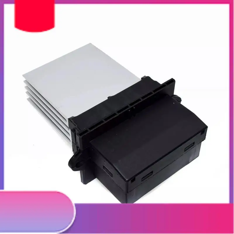 

6441.L2, 7701207718 Auto Air Conditioning Blower Motor Resistor For 107 207 607 Citroen C5 C3 C2 Blower Resistor-Y79A