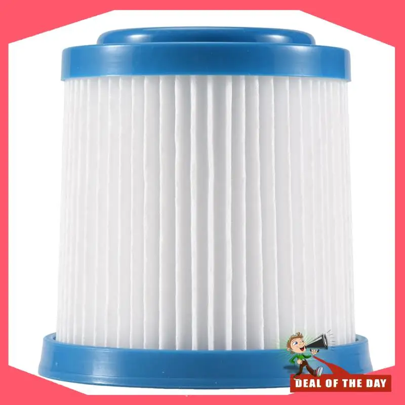 تسليم لمدة 24 ساعة لمرشحات بديلة بلاك اند ديكر Vpf20