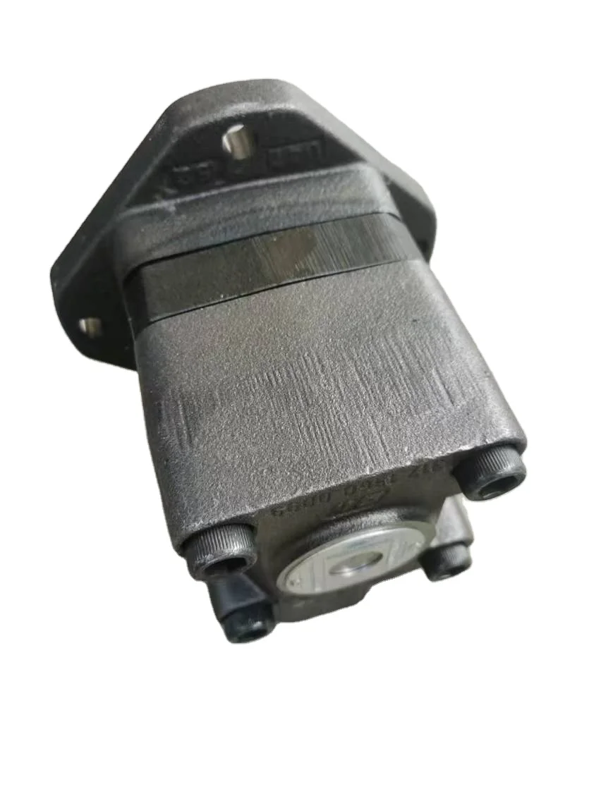 SAM HTC250 Hydraulikpumpen Produkt