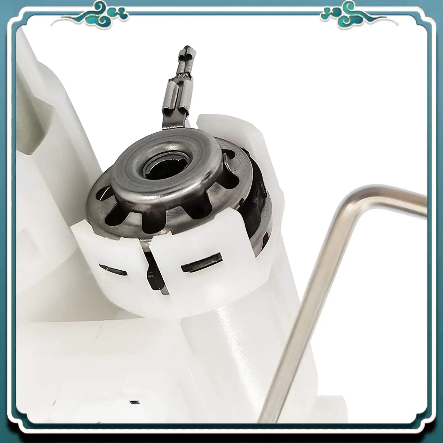 

ABTU-Fuel Pump Module For Polaris RZR XP 1000 XE RZR XP 900/S/E 2015-2020 2521363 2205502 2208323 2521436