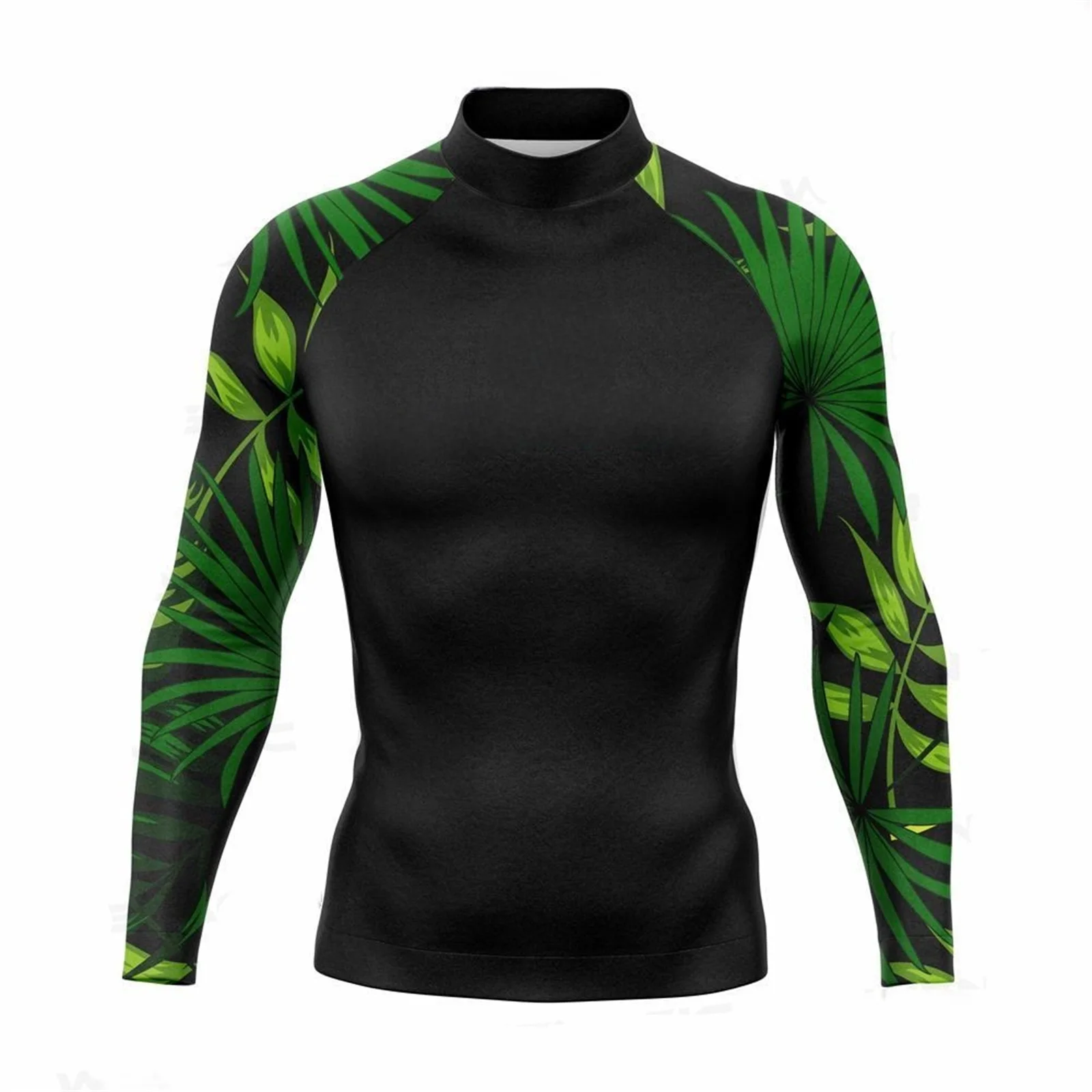 Thumbnail 2 - #91 Ranked Swim Shirts Picks in 2026