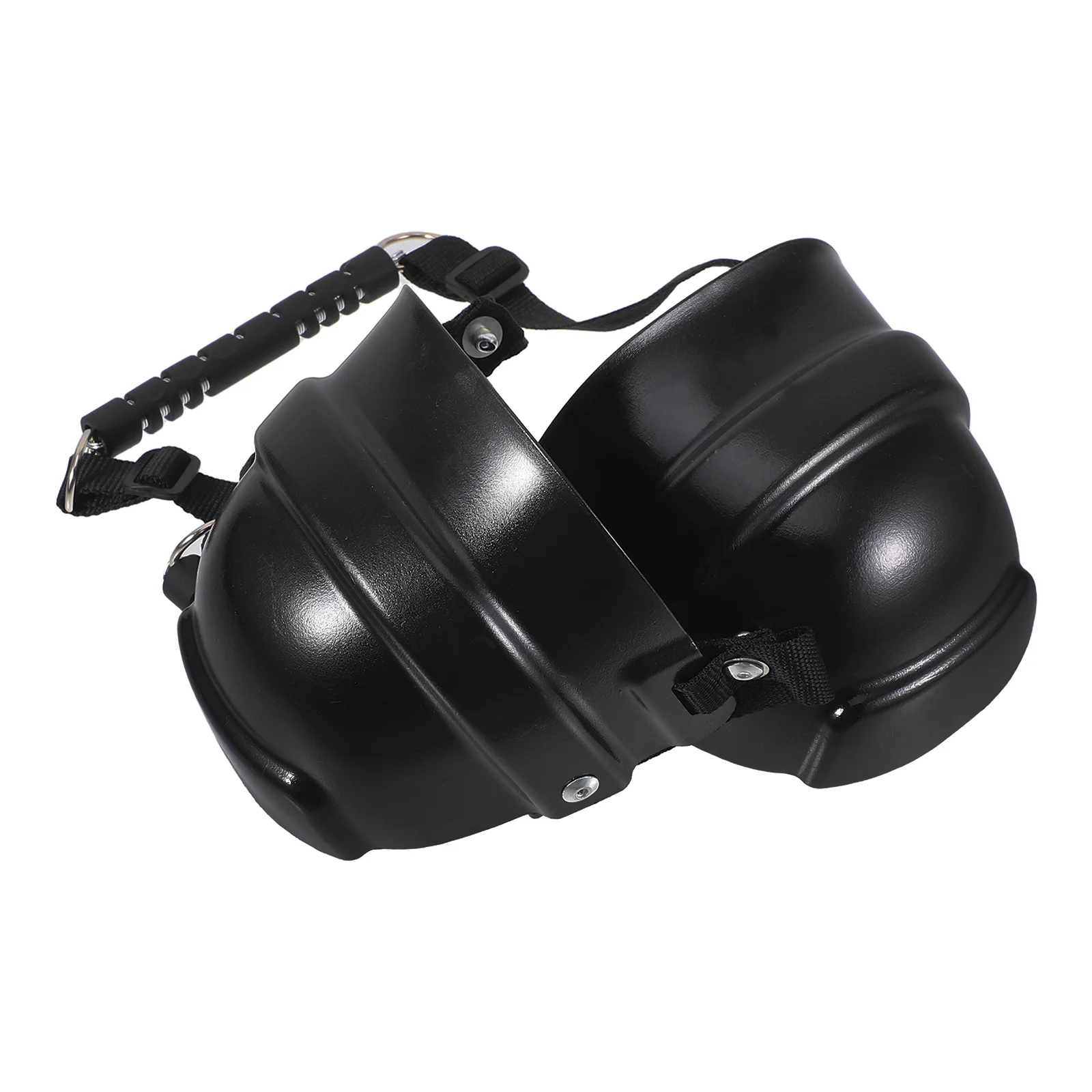 2pcs Protective Toe Caps Portable Work Boot Toe Guards Metatarsal Shoe Guard Safety Toe Covers For Men And Women Caps Men Safety