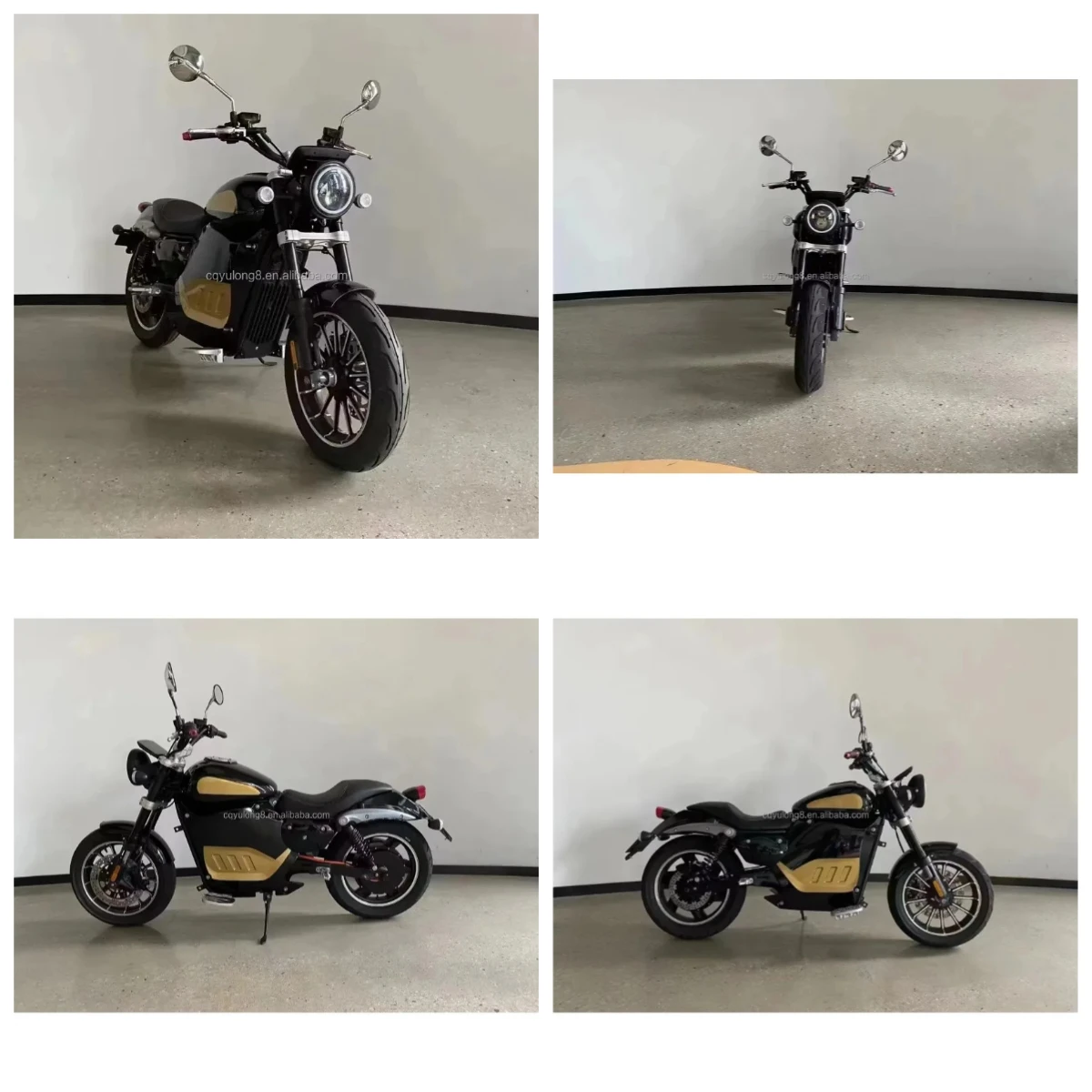 

2025 Newest 5000W Replaceable Battery Electric Motorcycle Electric Motorcycle Motorcycle Delivery