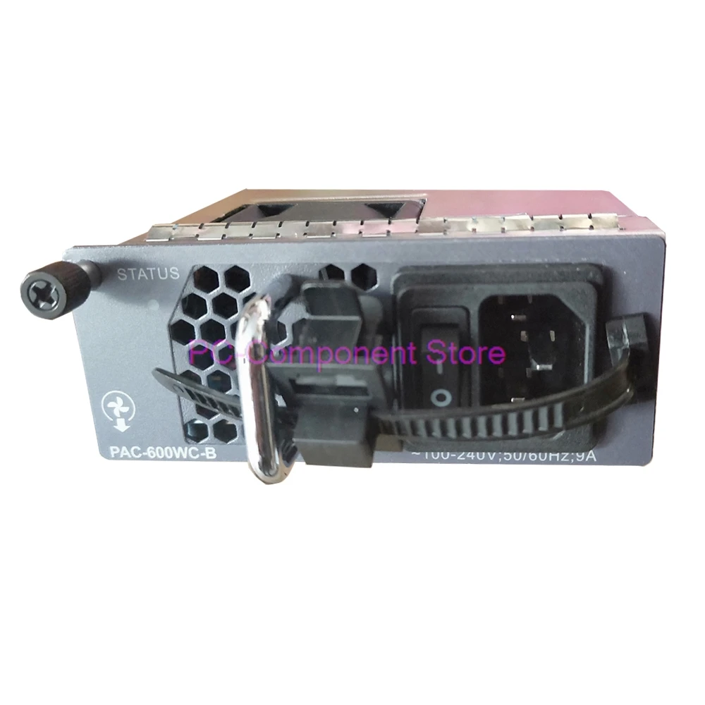 Picture 5: Power Module Good Qualiy PAC-600WC-B 600W