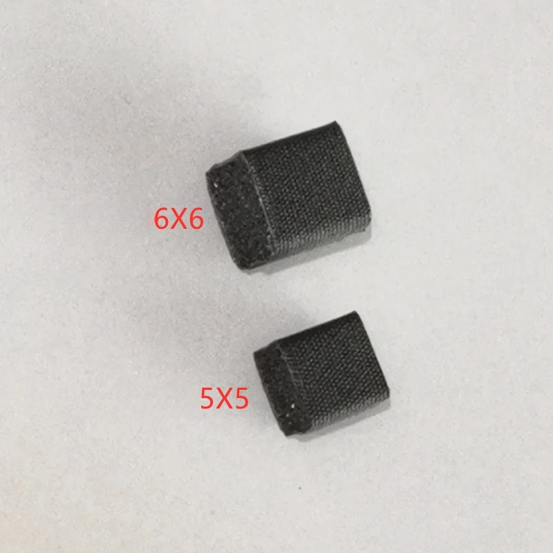 Suitable for LG washing machine computer board display board conductive touch panel sticker leakage repair sticker sponge