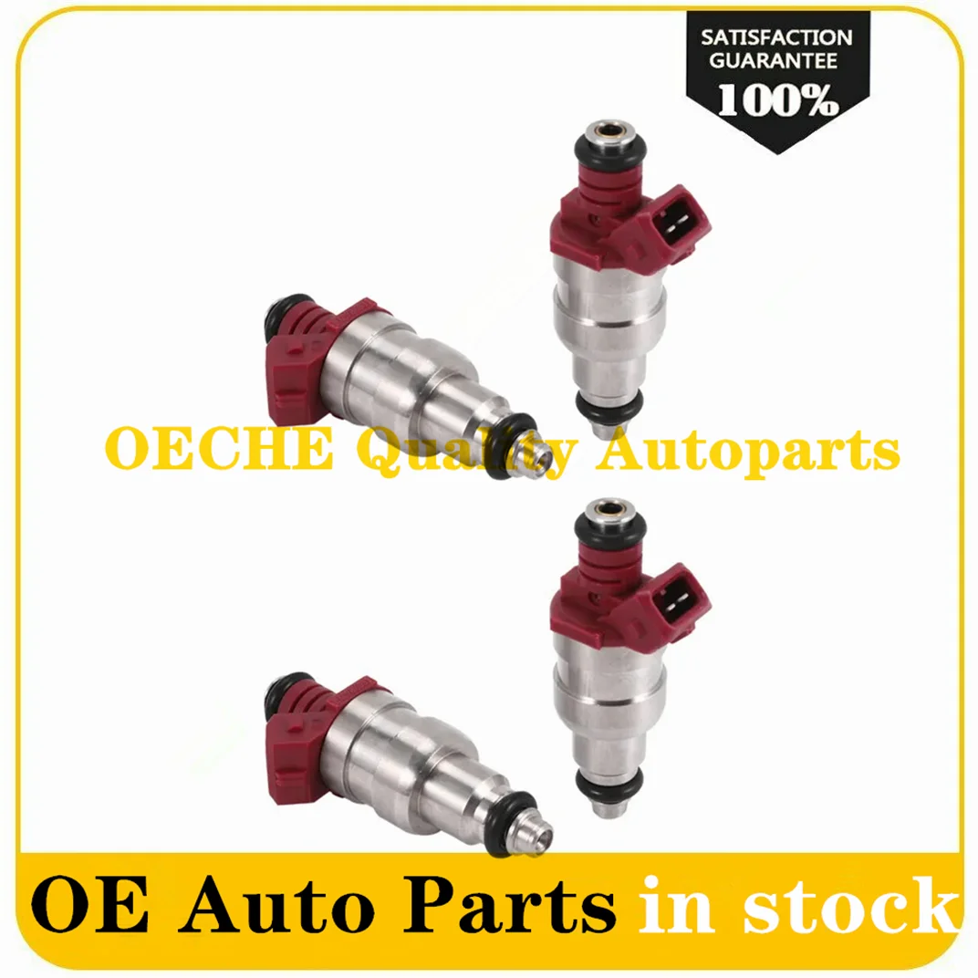 Inyectores de Combustible Nuevos BAC906031 para Volkswagen VW Golf III MK3, Inyección de Boquilla para Volkswagen VW Golf III Syncro 1991-1997