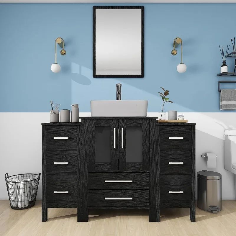 Bathroom Vanity,Por… - image