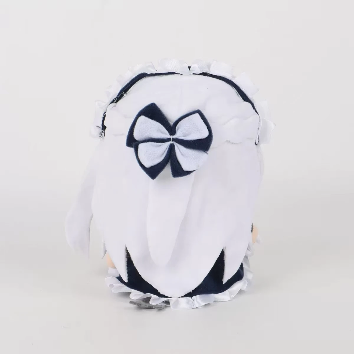 20CM Nieuwe Kawaii Azur Lane Belfast ‌   Pluche poppen Schattig katoen Spel Anime Figuur Randapparatuur HMS Belfast ‌   Gevuld knuffelspeelgoed Geschenken