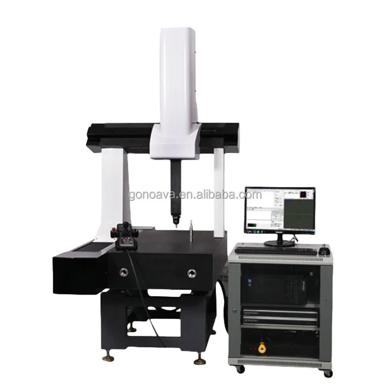 High Quality 3D CMM Coordinate Measuring Machine Automatic Coordinate System 3D CMM Three Coordinate Measuring Machine Device